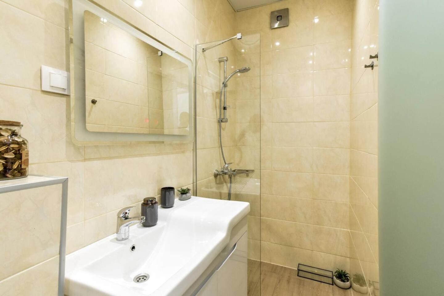 Duplex Condo Prime Location 2Bth 2 Studios Sofia Extérieur photo