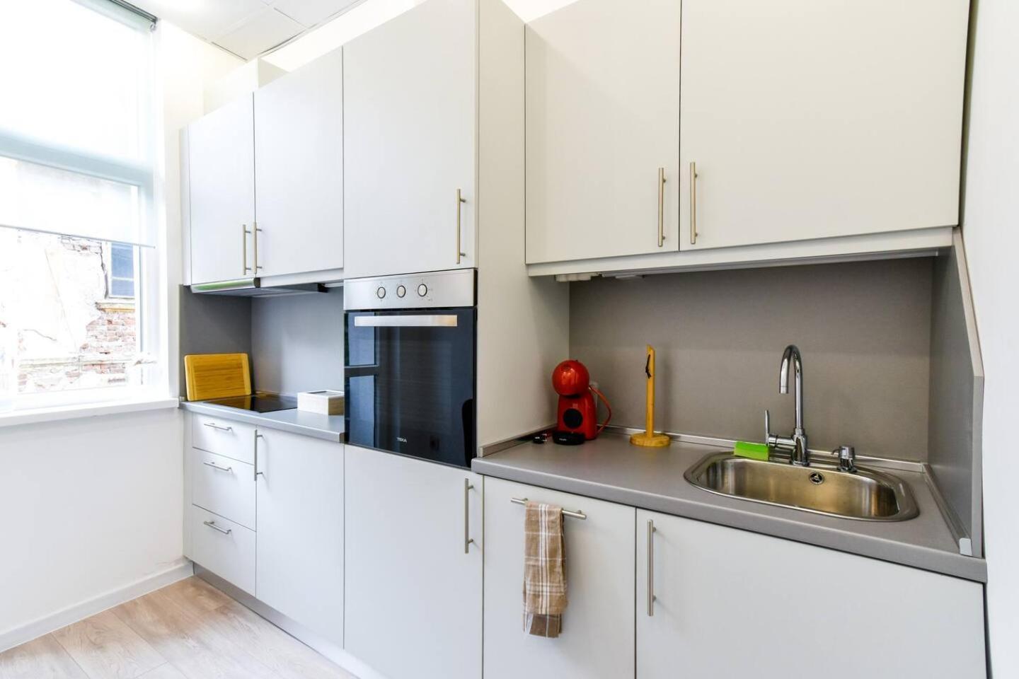 Duplex Condo Prime Location 2Bth 2 Studios Sofia Extérieur photo