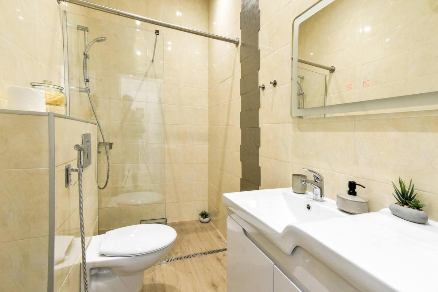 Duplex Condo Prime Location 2Bth 2 Studios Sofia Extérieur photo